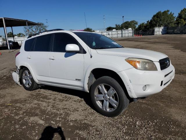 JTMZD32VX76034511 | 2007 Toyota rav4 sport