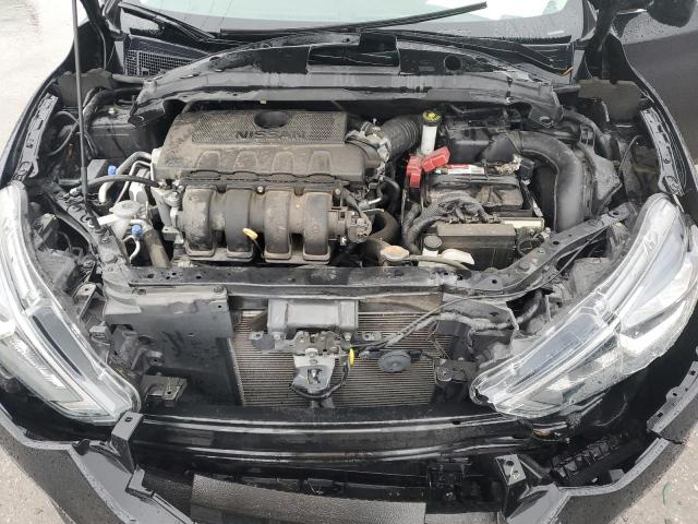 3N1AB7AP4KY362475 | 2019 NISSAN SENTRA S