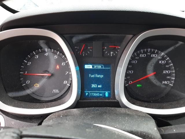 2013 Chevrolet Equinox Lt VIN: 2GNALDEK9D6177468 Lot: 39792344