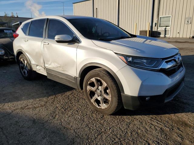 5J6RW1H53KA009861 | 2019 HONDA CR-V EX