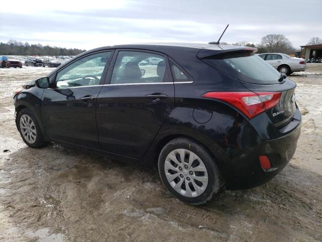 KMHD35LH7HU382471 | 2017 HYUNDAI ELANTRA GT