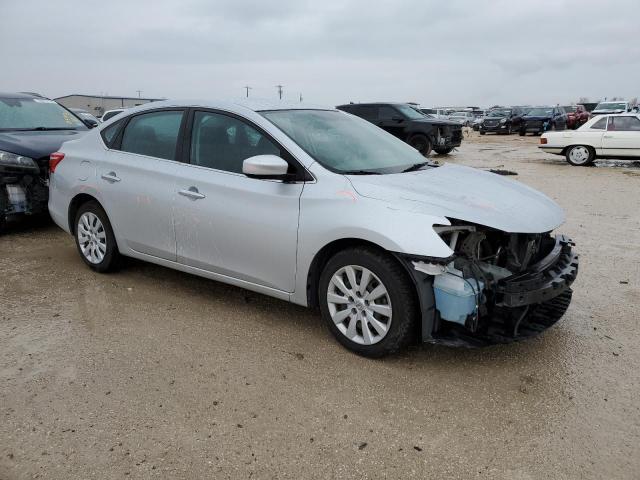 3N1AB7APXJY300965 | 2018 NISSAN SENTRA S