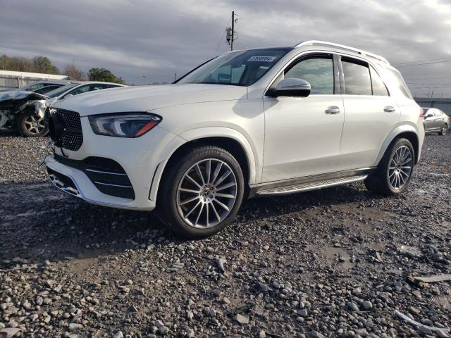 2020 Mercedes-Benz GLE 