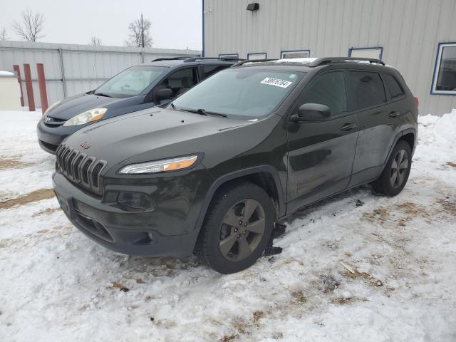 1C4PJMCB1GW354035 | 2016 JEEP CHEROKEE L