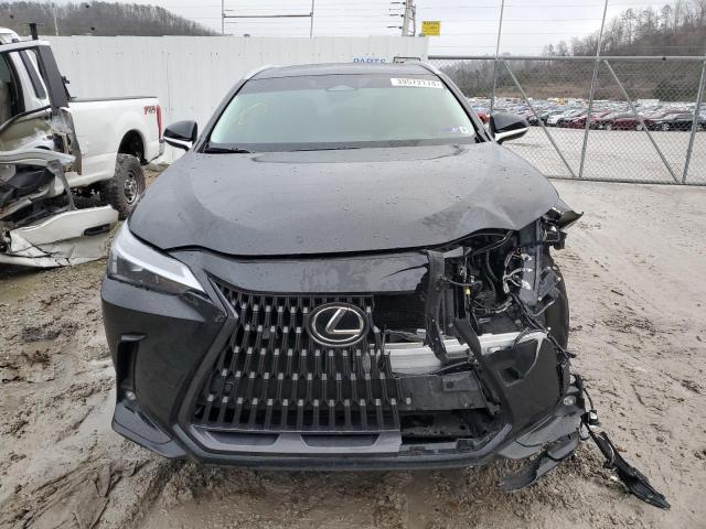 2023 LEXUS NX 350 2T2GGCEZ5PC017908