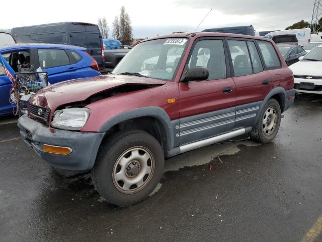 1996 Toyota RAV4 