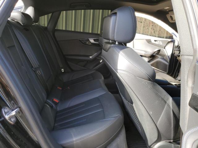 2019 AUDI A5 PRESTIG - WAUFNCF54KA077321