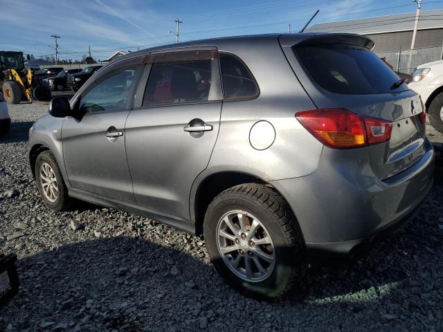 2013 Mitsubishi Rvr Se VIN: 4A4AH3AU8DE601237 Lot: 39032304