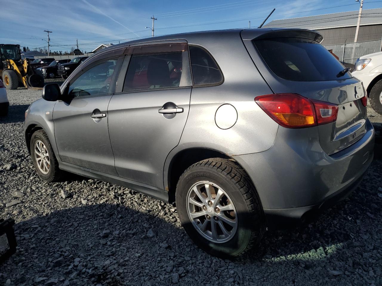 4A4AH3AU8DE601237 2013 Mitsubishi Rvr Se