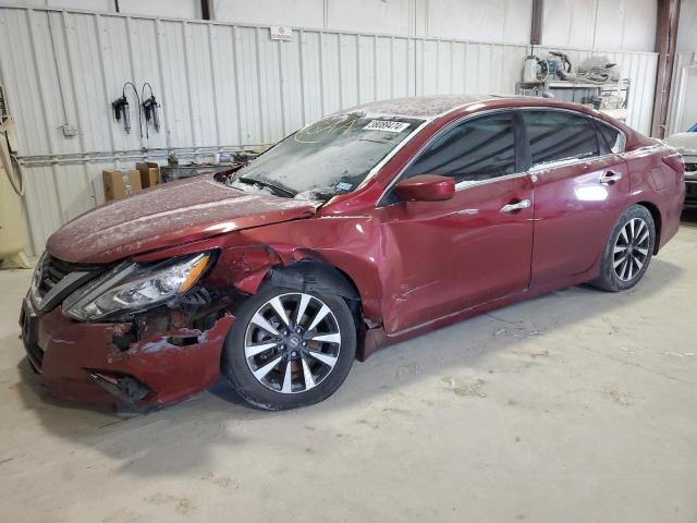 1N4AL3AP8HC147563 | 2017 NISSAN ALTIMA 2.5