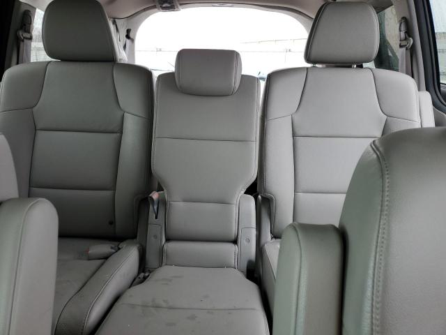 2017 Honda Odyssey - Image 10