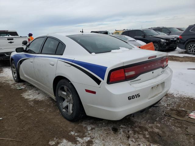 2C3CDXATXEH246015 | 2014 DODGE CHARGER PO