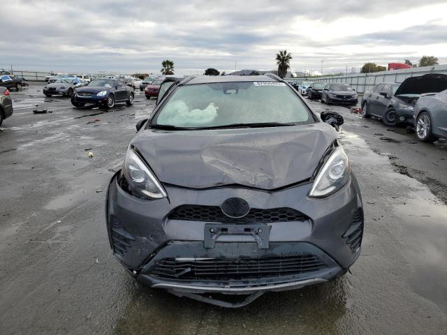 JTDKDTB34J1602157 | 2018 TOYOTA PRIUS C