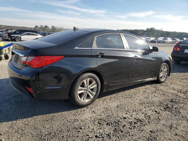 5NPEB4AC6EH892832 | 2014 HYUNDAI SONATA GLS