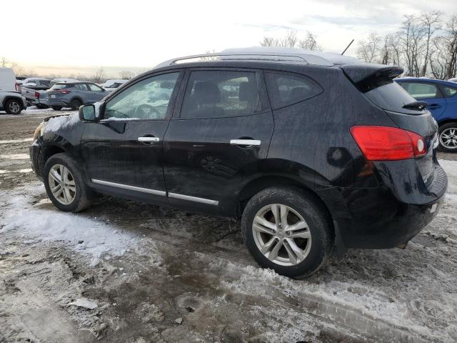 2015 NISSAN ROGUE SELE JN8AS5MV0FW770470