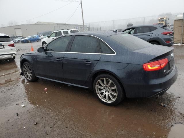 VIN WAUAFAFL3GN005651 2016 Audi A4, Premium S-Line no.2