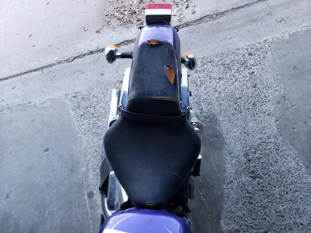 2003 HONDA VT750 DCB JH2RC44553M700709