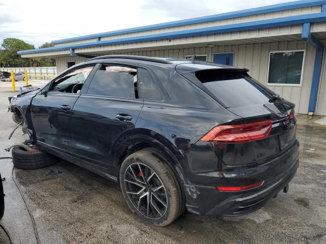 2021 AUDI Q8 PREMIUM - WA1EVAF10MD020447