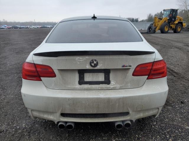 2012 BMW M3 VIN: WBSKG9C56CE799024 Lot: 40782394