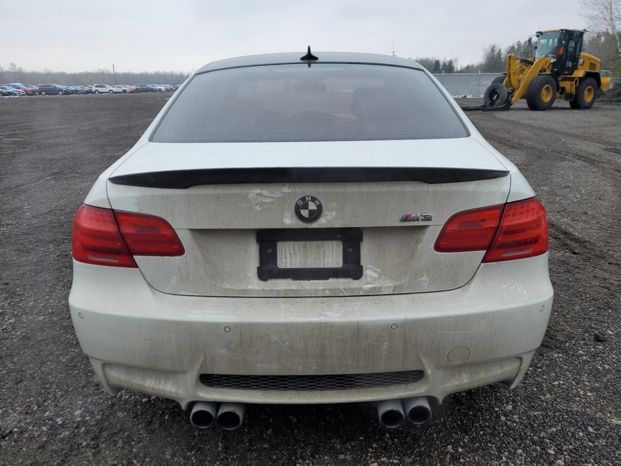 WBSKG9C56CE799024 2012 BMW M3