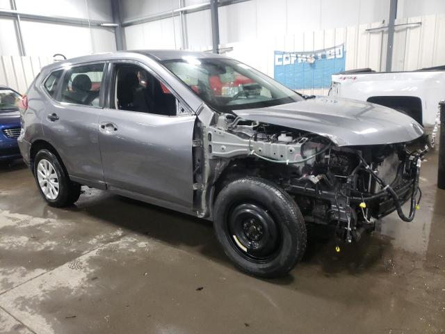 KNMAT2MV2JP568756 | 2018 NISSAN ROGUE S