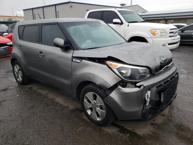 KNDJN2A26G7392341 | 2016 KIA SOUL