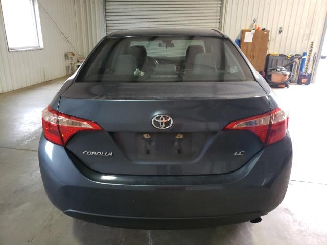 5YFBURHE0HP612265 | 2017 TOYOTA COROLLA L