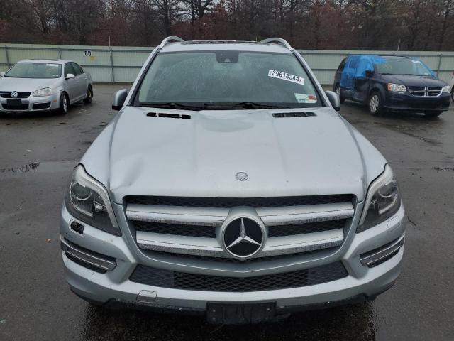 VIN 4JGDF7CE2DA187754 2013 Mercedes-Benz GL-Class, ... no.5