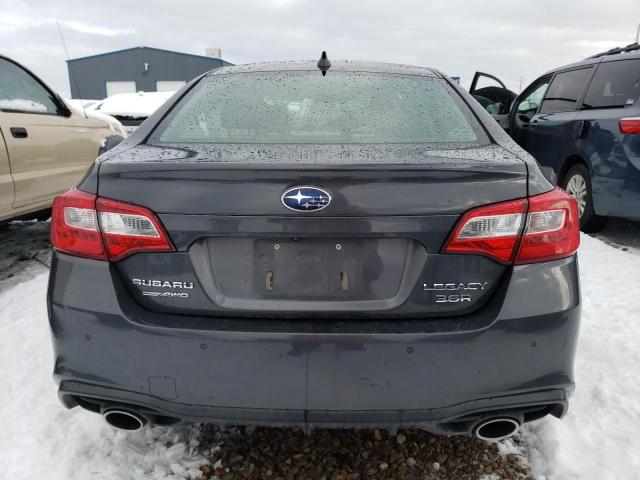 4S3BNEN6XJ3043989 | 2018 SUBARU LEGACY 3.6