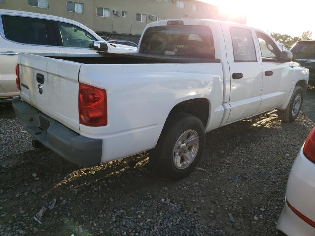 1D7HE38K88S521792 | 2008 Dodge dakota sxt