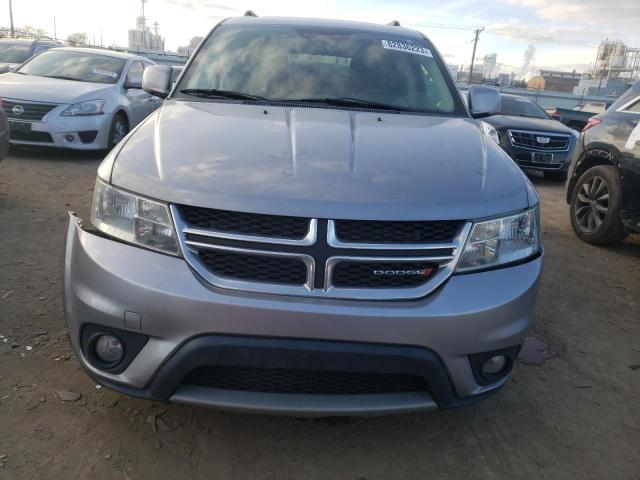 3C4PDCBG2GT206528 | 2016 DODGE JOURNEY SX