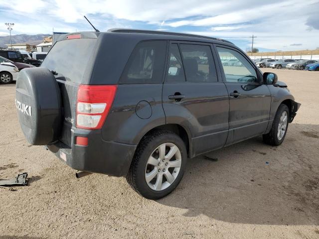 Vin: js3td0d75c4101445, lot: 37473234, suzuki gr vitara jlx 20123