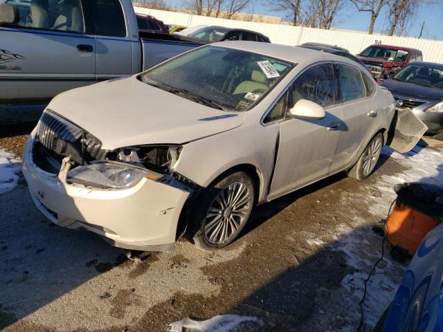 1G4PP5SK2E4146692 | 2014 BUICK VERANO