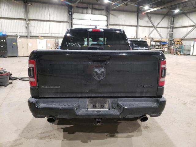 1C6SRFJT8PN610579 | 2023 RAM 1500 LARAM