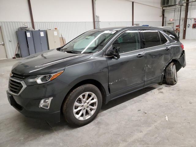 3GNAXUEV4KS587351 | 2019 CHEVROLET EQUINOX LT