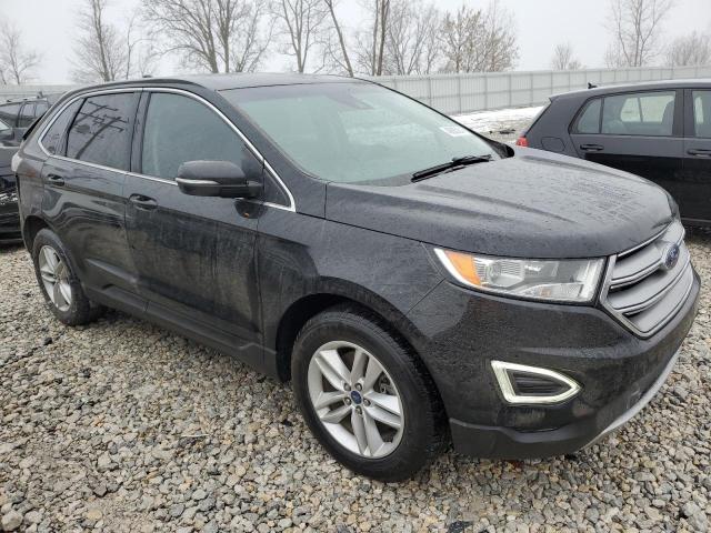 2FMPK4J98JBB51113 2018 FORD EDGE, photo no. 4