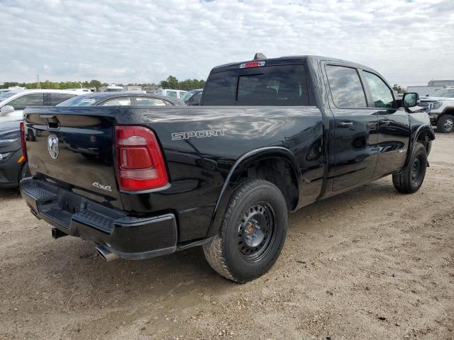 1C6SRFRT3NN430024 | 2022 RAM 1500 LARAM