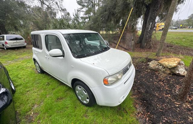 2009 Nissan cube 