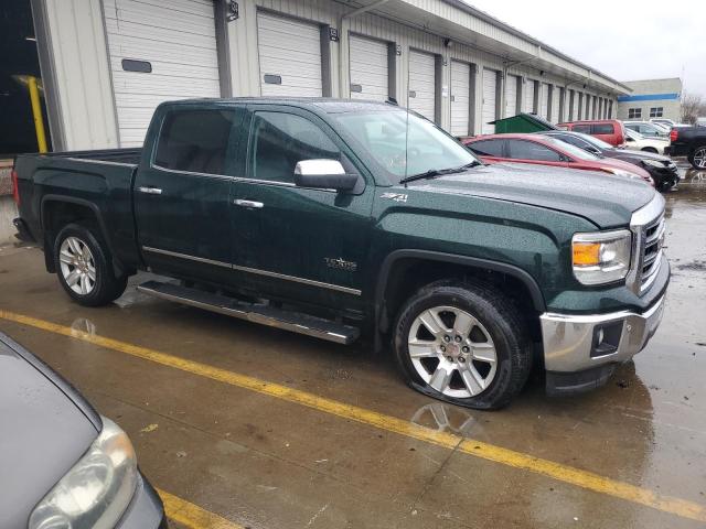 3GTU2VEC9EG482255 | 2014 GMC SIERRA K15