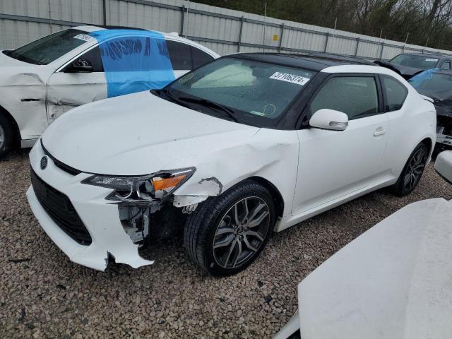 JTKJF5C7XE3086232 | 2014 TOYOTA SCION TC