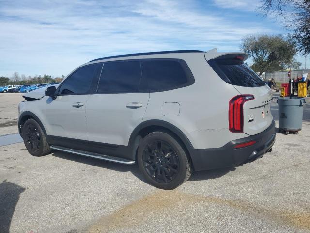 5XYP3DHC6NG272632 | 2022 KIA TELLURIDE