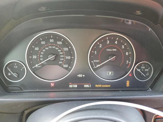 2018 BMW 340I WBA8B3C59JK384644