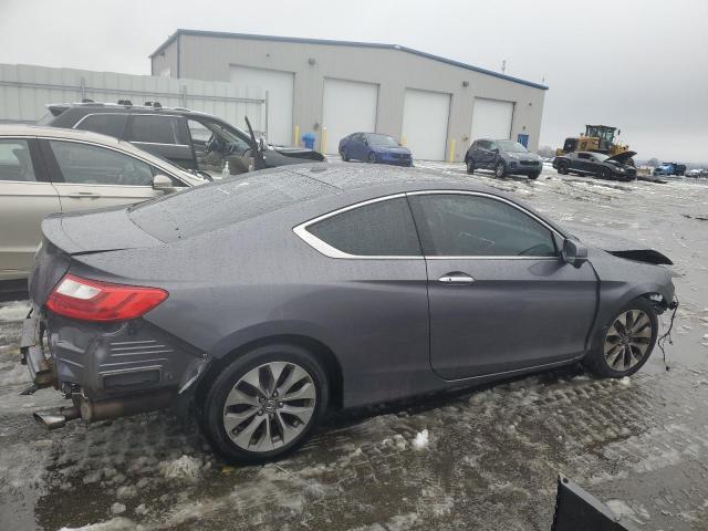 2015 HONDA ACCORD EXL - 1HGCT1B87FA007500