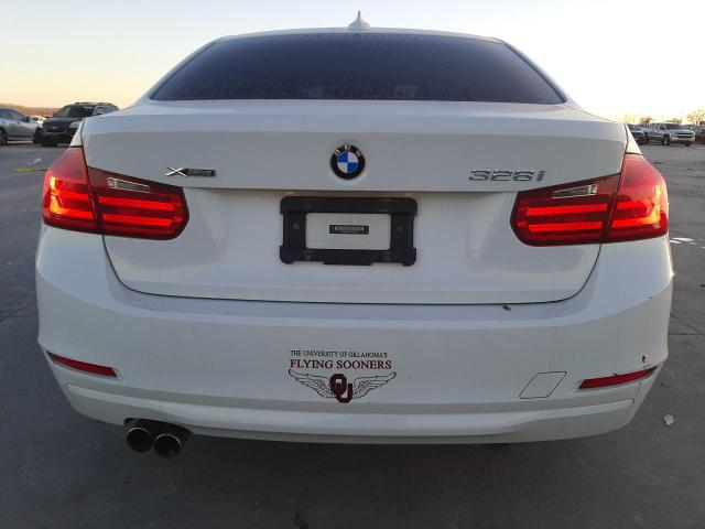 WBA3B5C53EP543527 | 2014 BMW 328 XI SUL