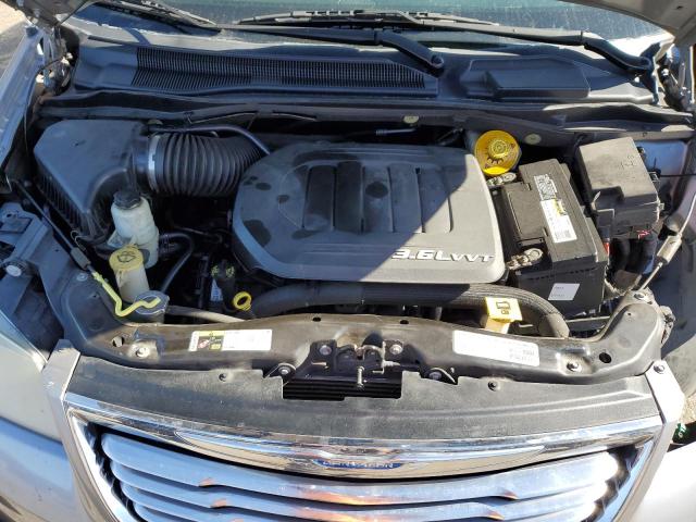 2C4RC1BG2ER326829 | 2014 CHRYSLER TOWN and COU