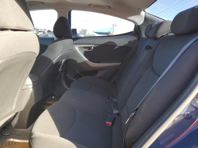 KMHDH4AE5FU223997 | 2015 HYUNDAI ELANTRA SE