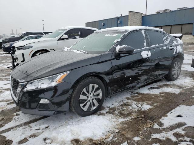 1N4BL4BV5LC196882 | 2020 NISSAN ALTIMA S