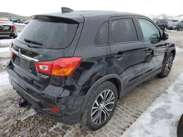 JA4AR3AU9JZ003628 | 2018 MITSUBISHI OUTLANDER