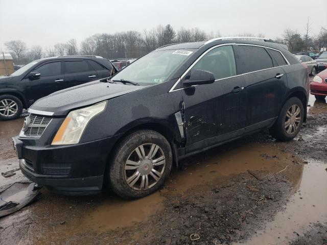 2011 Cadillac SRX Luxury Collection