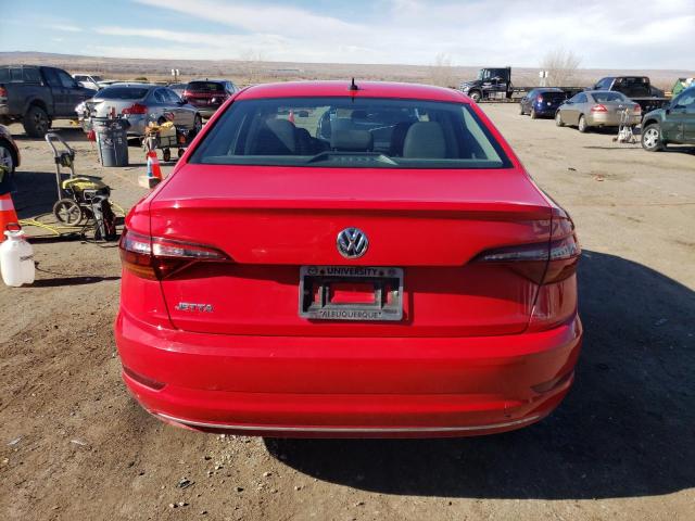 3VWN57BU7KM227358 | 2019 VOLKSWAGEN JETTA S